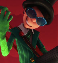 Villains Wiki Categories